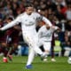 Real Madrid deja escapar puntos en casa