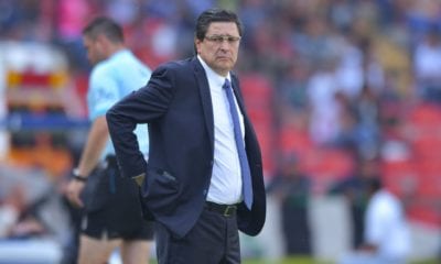 Acepta Tena que Chivas ha quedado a deber