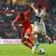 Pumas, líder del torneo. Foto: Toluca