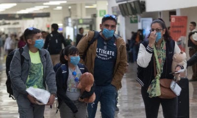 Sector salud de México preparado para el Coronavirus