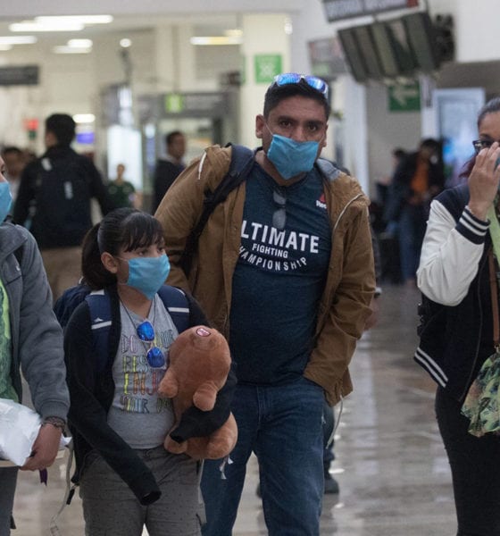 Sector salud de México preparado para el Coronavirus