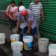 Escasez de agua en la CDMX podría agravarse