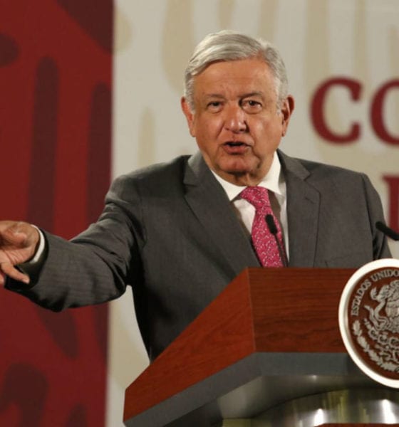 Andrés Manuel López Obrador (Cuartoscuro)