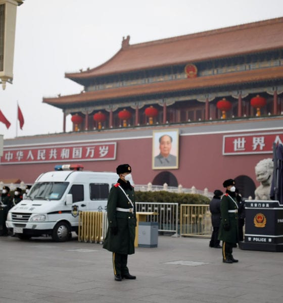 China amenaza a medios de comunicación que insulten al país