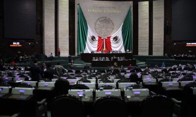 Diputados van contra sueldos altos en el INE