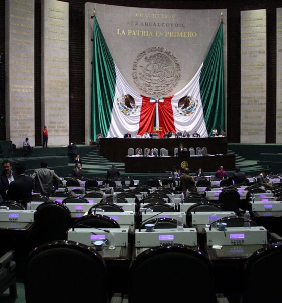 Diputados van contra sueldos altos en el INE
