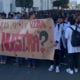 Exigen justicia por estudiantes en Puebla