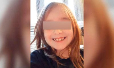 Vecino secuestra y mata a niña de seis años
