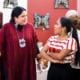 Impulsan Universidad de Lenguas Indígenas en Milpa Alta