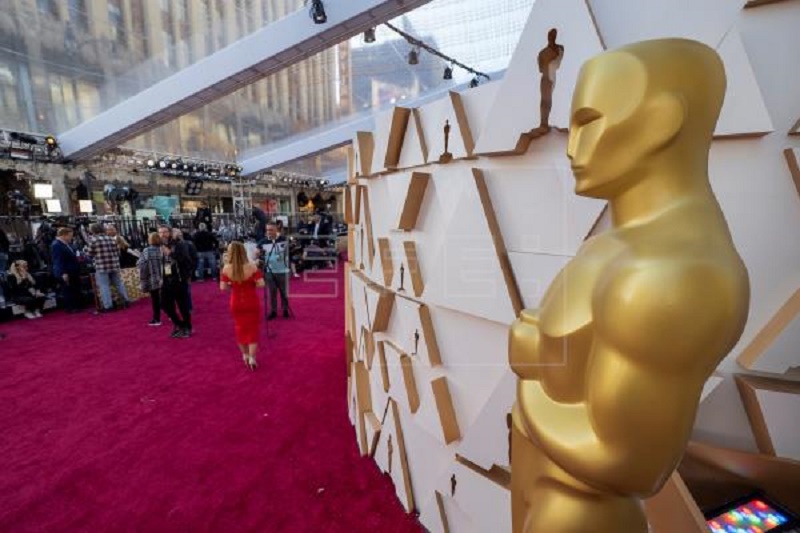 La gala del Oscar en 2021 será presencial, aseguran. Noticias en tiempo real