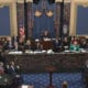 Senado declara inocente a Trump en el "impeachment"