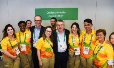 El presidente del Comité Olímpico Internacional (COI), Thomas Bach, aceptó que se vislumbra complicado aplazar los Juegos Olímpicos de Tokio