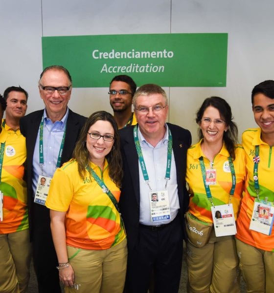El presidente del Comité Olímpico Internacional (COI), Thomas Bach, aceptó que se vislumbra complicado aplazar los Juegos Olímpicos de Tokio