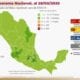 Aumentan casos de COVID-19 en México