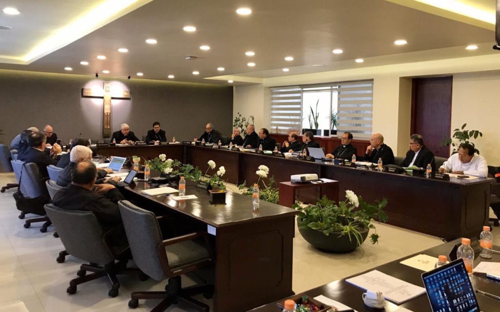 Envían misión especial a México para analizar casos de abuso sexual