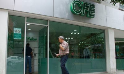 Consultará CFE condonación del pago de luz