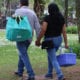 Dan negativo exámenes de COVID-19 a pareja de Edomex