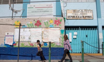 Amplían al 30 abril regreso a clases por Covid-19