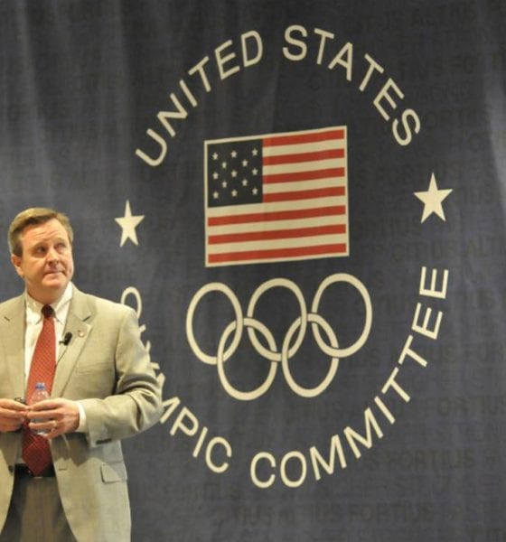 Estados Unidos pide aplazar Juegos Olímpicos