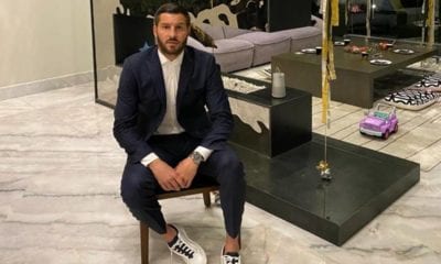 Gignac, en duda para enfrentar a Puebla