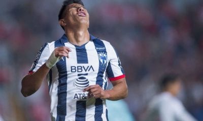 Jugador de Rayados se burla del coronavirus