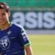 Diego Lainez, listo para regresar