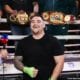 Lanzan fuerte crítica en contra de Andy Ruiz