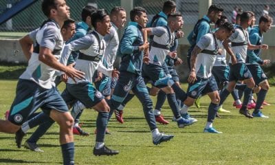 Liga MX no le dará el título a Cruz Azul