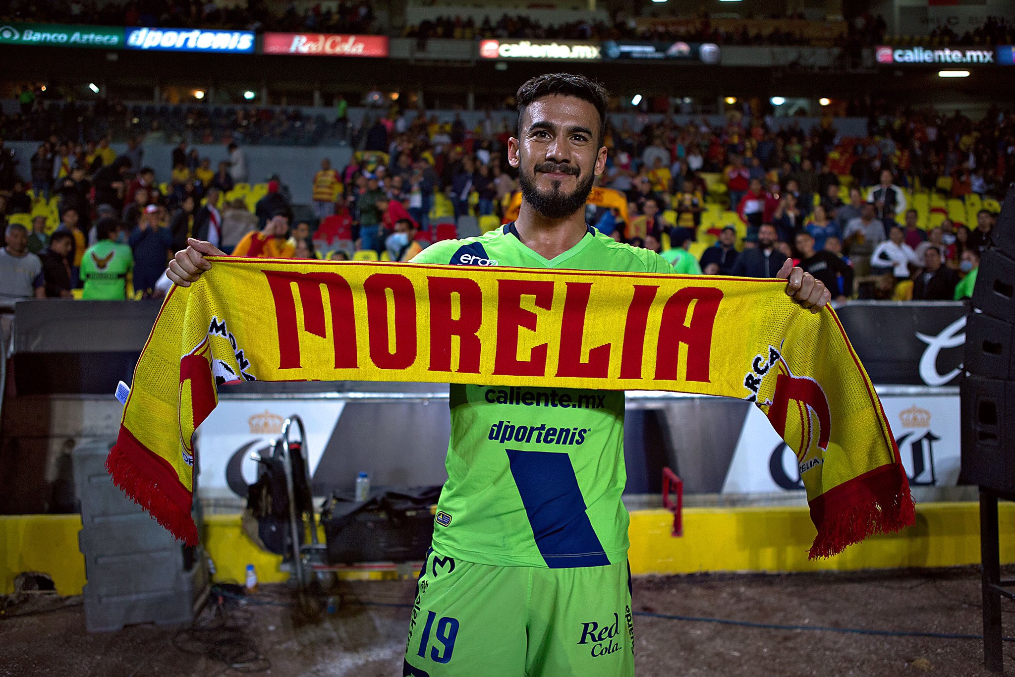 Morelia y Tijuana cosechan victorias valiosas