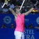 Rafael Nadal, el rey del Abierto Mexicano de Acapulco