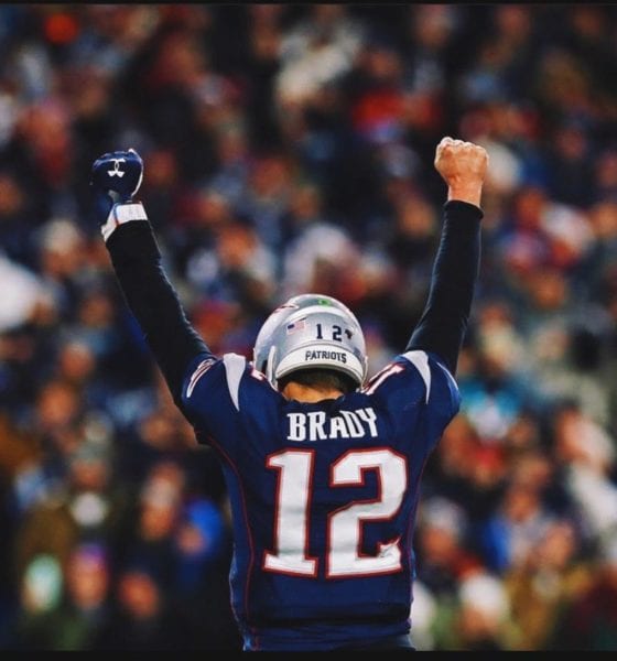 Nuevo equipo de Tom Brady le habría ofrecido salario millonario