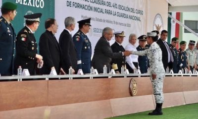 Pide López Obrador acelerar la entrada en vigor del T-MEC