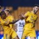 Sufrida victoria de Tigres ante Bravos