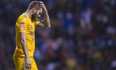 Empate de bostezo entre Puebla y Tigres. Foto: Tigres