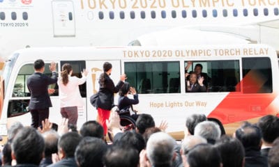 Tokio 2020 mantendrá el nombre pese a que se disputarán el 2021
