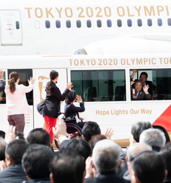 Tokio 2020 mantendrá el nombre pese a que se disputarán el 2021