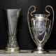 Suspenden partidos de Champions y Europa League