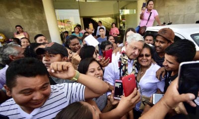 ¿Deben hacer prueba del Covid-19 a López Obrador?