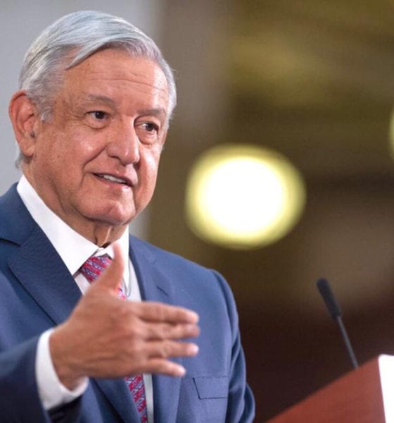 López Obrador propone al mundo una tregua económica