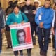 Padres de Ayotzinapa piden que UIF investigue caso Iguala
