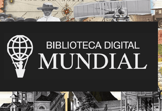 Biblioteca Digital Mundial