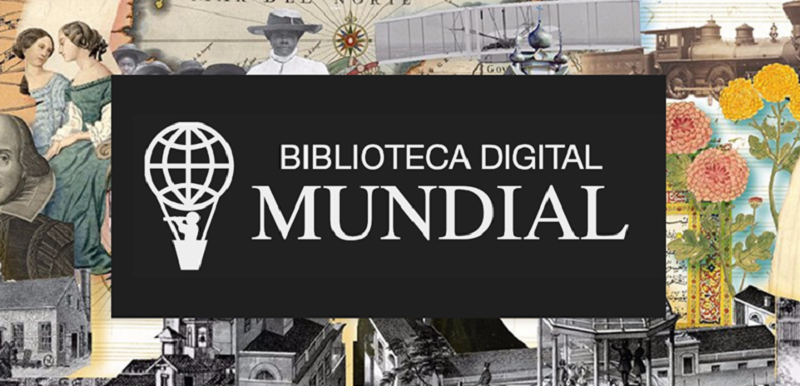 Biblioteca Digital Mundial