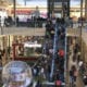 Ordenan cierre de centros comerciales en la CDMX