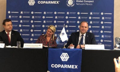 Urgen a cumplir objetivos de la Agenda 2030