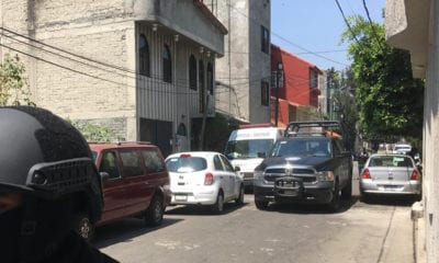 Abaten al principal distribuidor de drogas en Xochimilco