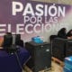 Elecciones de participación ciudadana se realizan este domingo