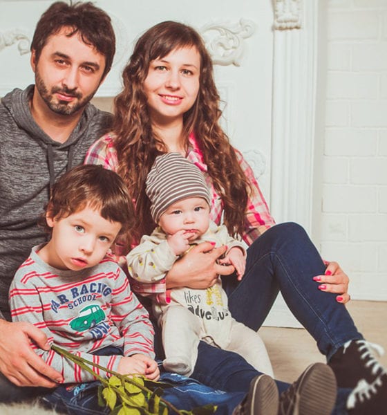 Convivir con la familia fortalece la salud mental durante contingencia