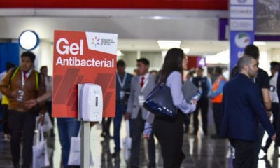 ¿México está blindado frente al avance del Coronavirus?