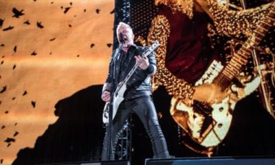 metallica