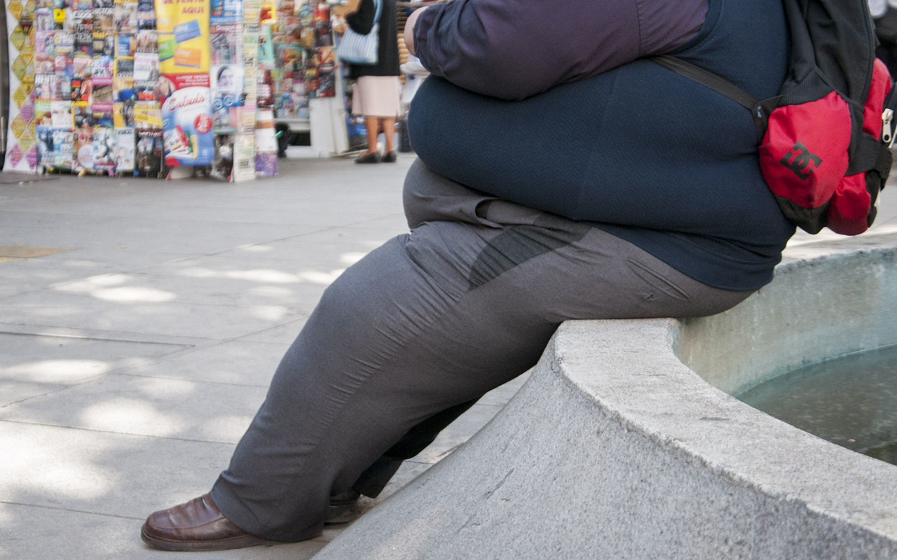 Obesidad no se solucionará con etiquetado frontal: especialista
